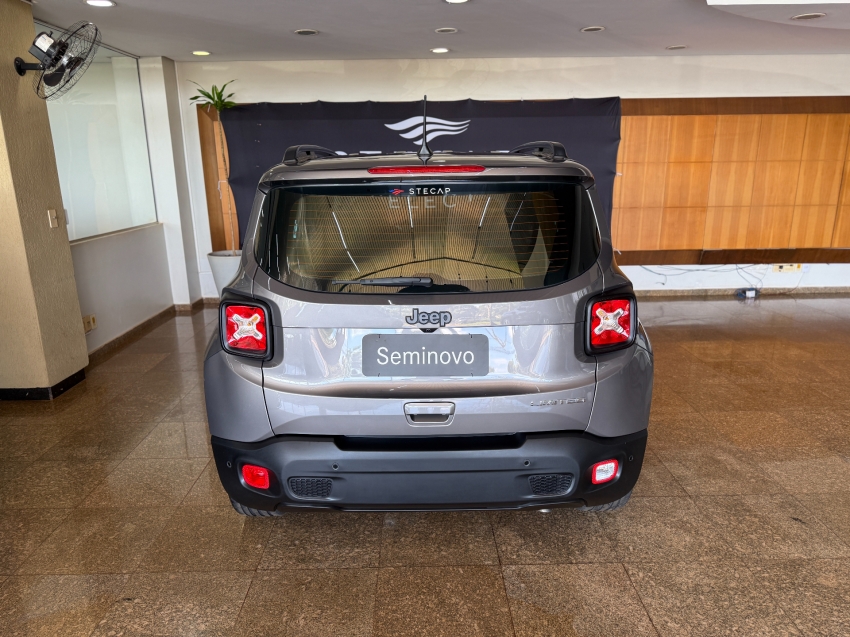 Jeep-RENEGADE-1.8 16V FLEX LIMITED 4P AUTOMÁTICO
