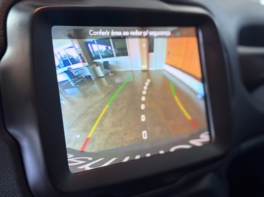 Jeep-RENEGADE-1.8 16V FLEX LIMITED 4P AUTOMÁTICO