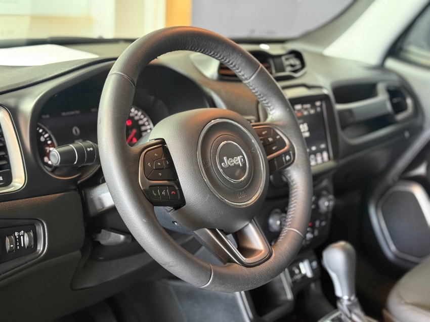 Jeep-RENEGADE-1.8 16V FLEX LIMITED 4P AUTOMÁTICO
