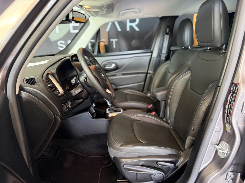 Jeep-RENEGADE-1.8 16V FLEX LIMITED 4P AUTOMÁTICO
