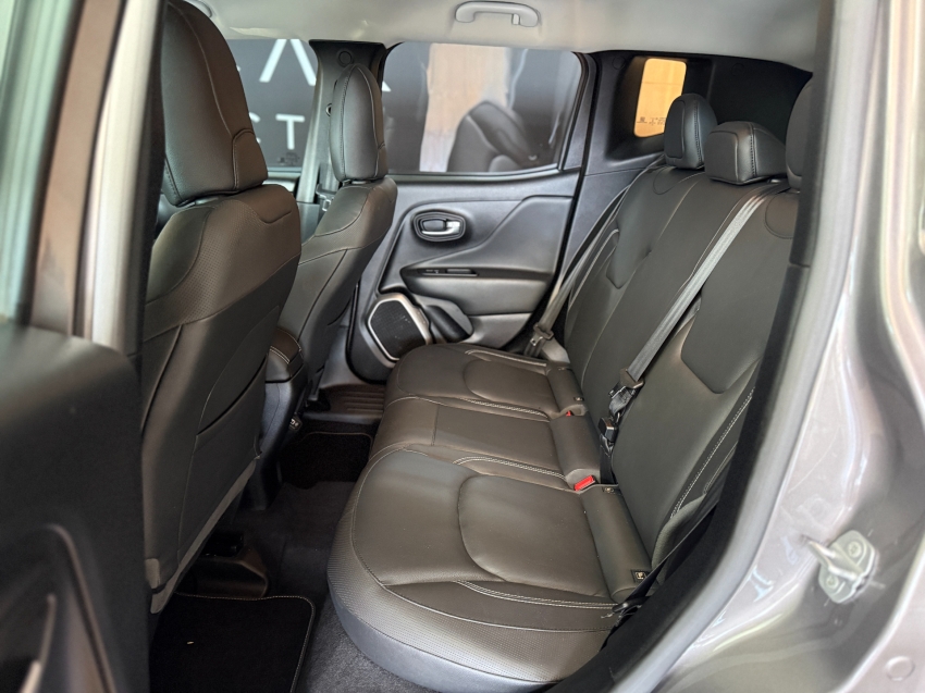Jeep-RENEGADE-1.8 16V FLEX LIMITED 4P AUTOMÁTICO