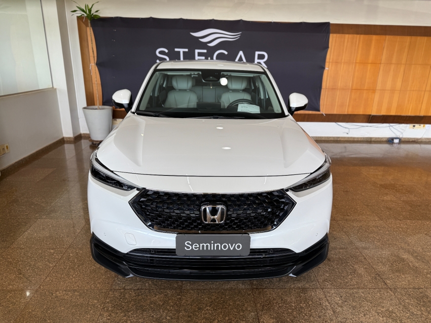 1.5 DI I-VTEC TURBO FLEX ADVANCE CVT