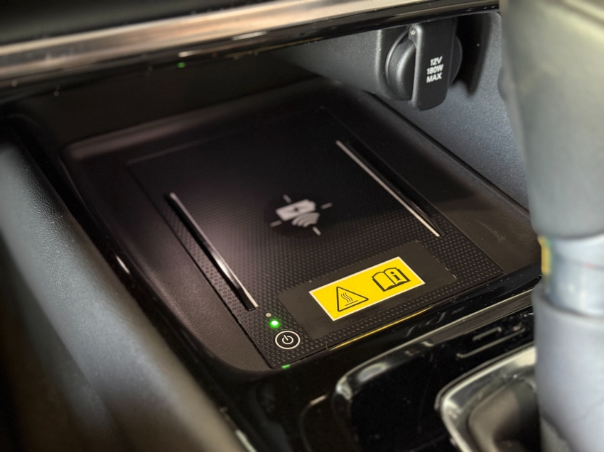 Honda-HR-V-1.5 DI I-VTEC TURBO FLEX ADVANCE CVT