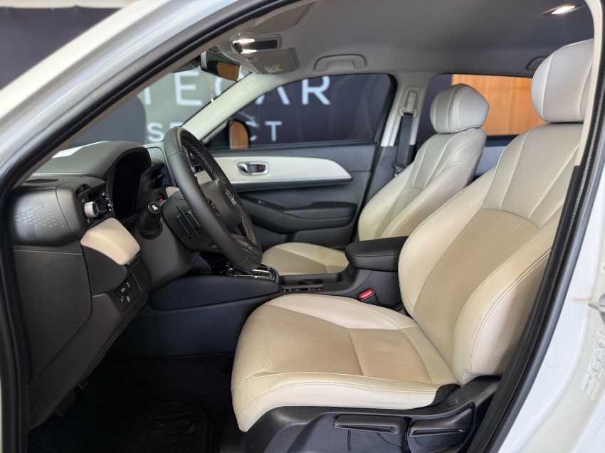 Honda-HR-V-1.5 DI I-VTEC TURBO FLEX ADVANCE CVT