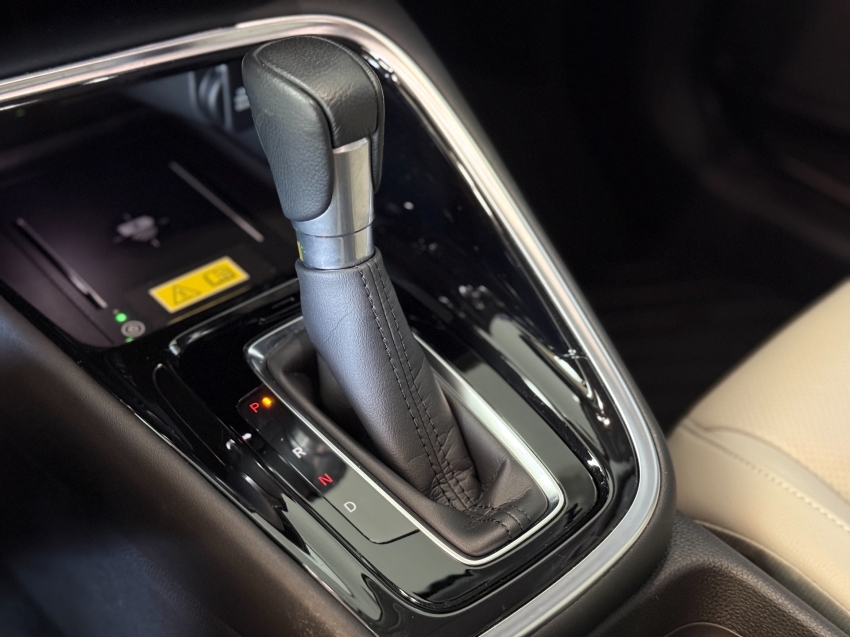 Honda-HR-V-1.5 DI I-VTEC TURBO FLEX ADVANCE CVT