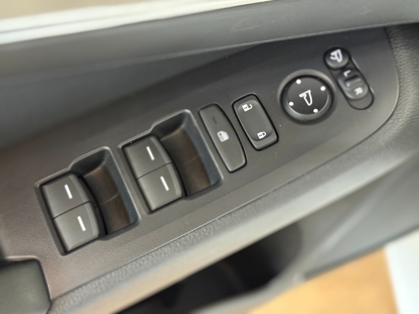 Honda-HR-V-1.5 DI I-VTEC TURBO FLEX ADVANCE CVT