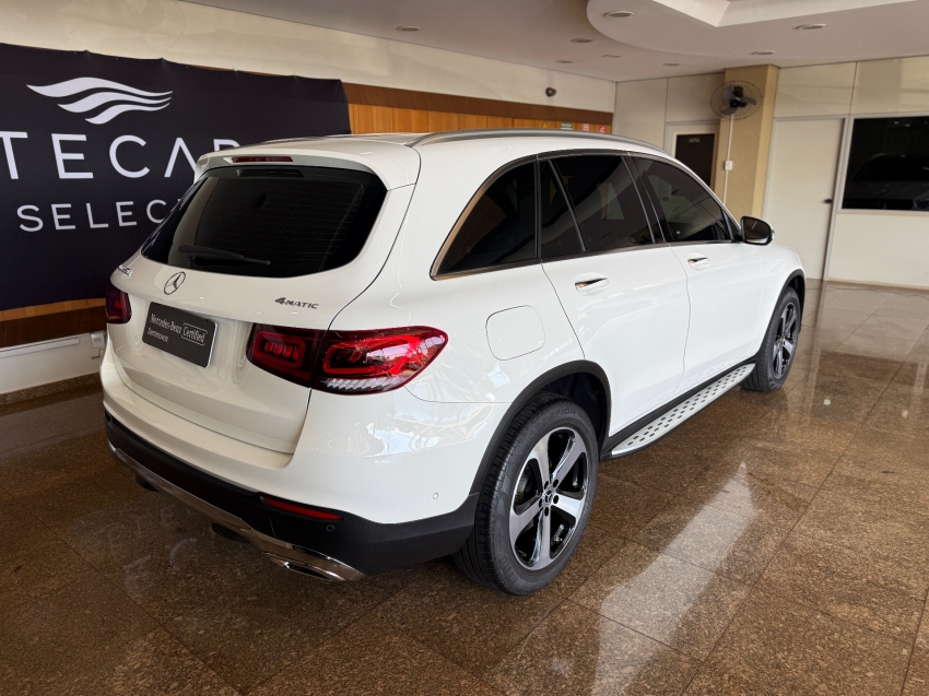 Mercedes-Benz-GLC 220d-2.0 TURBO DIESEL ENDURO 9G-TRONIC
