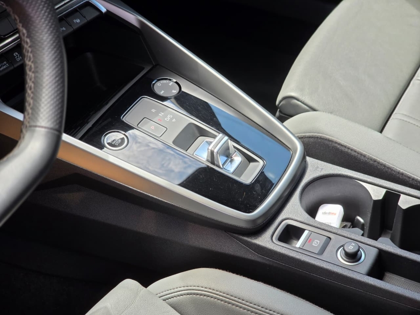 Audi-A3-2.0 40 TFSI GASOLINA SEDAN S LINE S-TRONIC