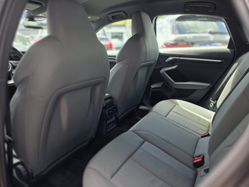 Audi-A3-2.0 40 TFSI GASOLINA SEDAN S LINE S-TRONIC