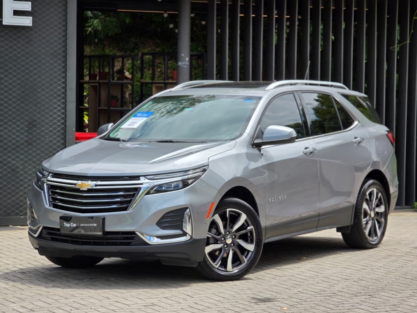 1.5 16V TURBO GASOLINA PREMIER AWD AUTOMÁTICO