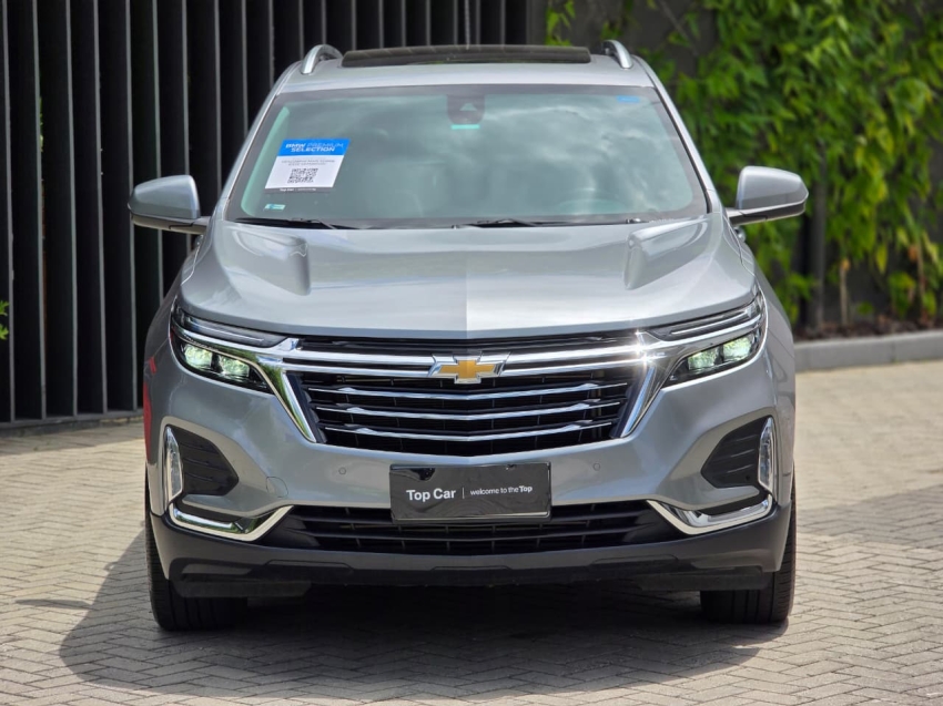 GM - Chevrolet-EQUINOX-1.5 16V TURBO GASOLINA PREMIER AWD AUTOMÁTICO