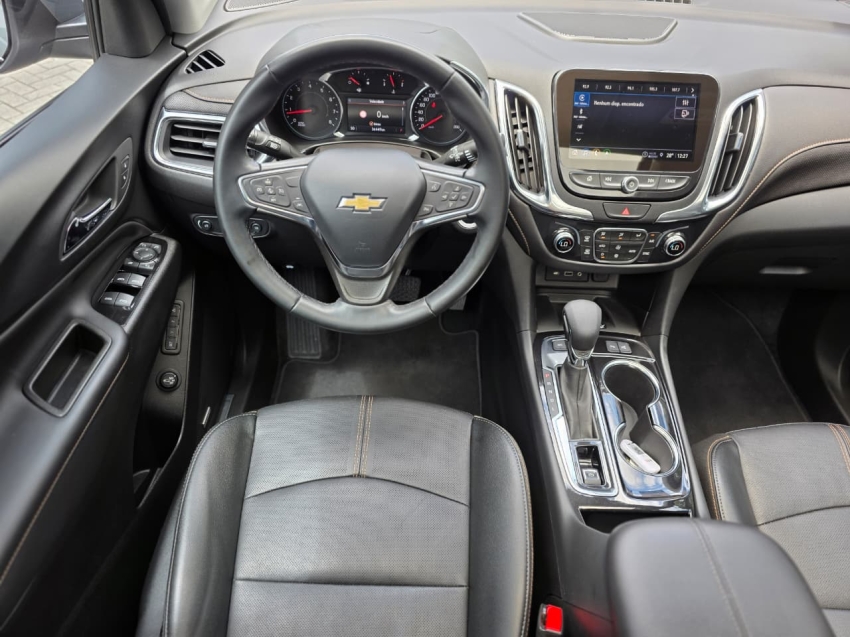 GM - Chevrolet-EQUINOX-1.5 16V TURBO GASOLINA PREMIER AWD AUTOMÁTICO