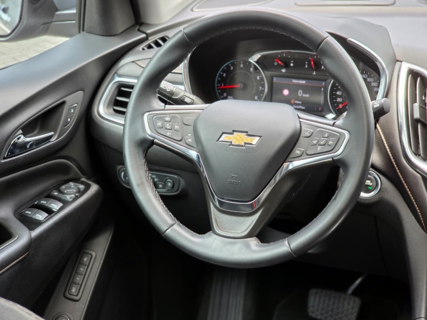 GM - Chevrolet-EQUINOX-1.5 16V TURBO GASOLINA PREMIER AWD AUTOMÁTICO