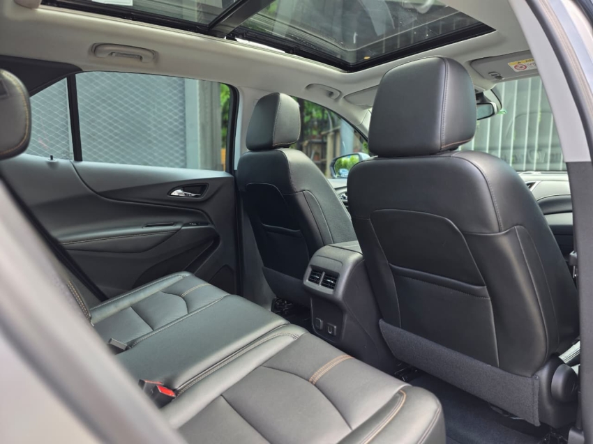 GM - Chevrolet-EQUINOX-1.5 16V TURBO GASOLINA PREMIER AWD AUTOMÁTICO