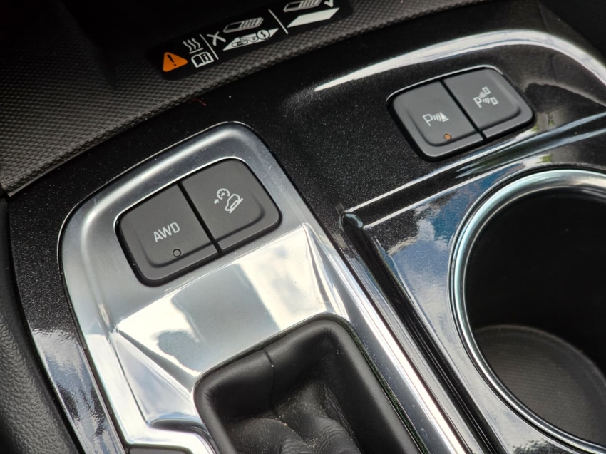 GM - Chevrolet-EQUINOX-1.5 16V TURBO GASOLINA PREMIER AWD AUTOMÁTICO