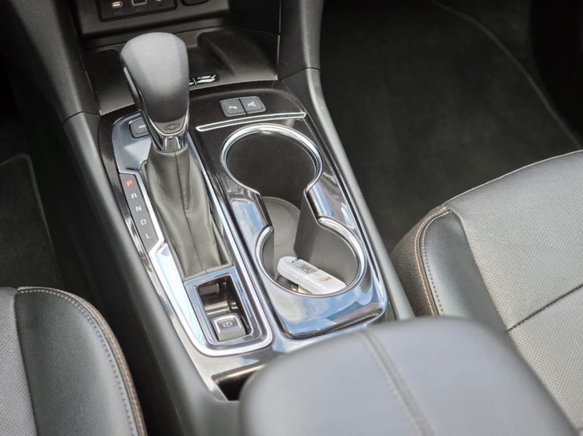 GM - Chevrolet-EQUINOX-1.5 16V TURBO GASOLINA PREMIER AWD AUTOMÁTICO