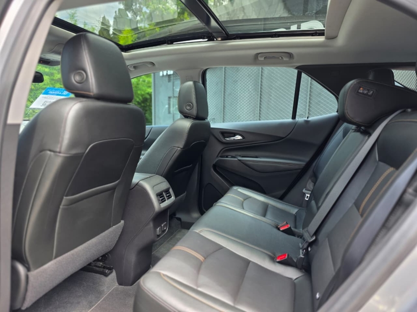 GM - Chevrolet-EQUINOX-1.5 16V TURBO GASOLINA PREMIER AWD AUTOMÁTICO