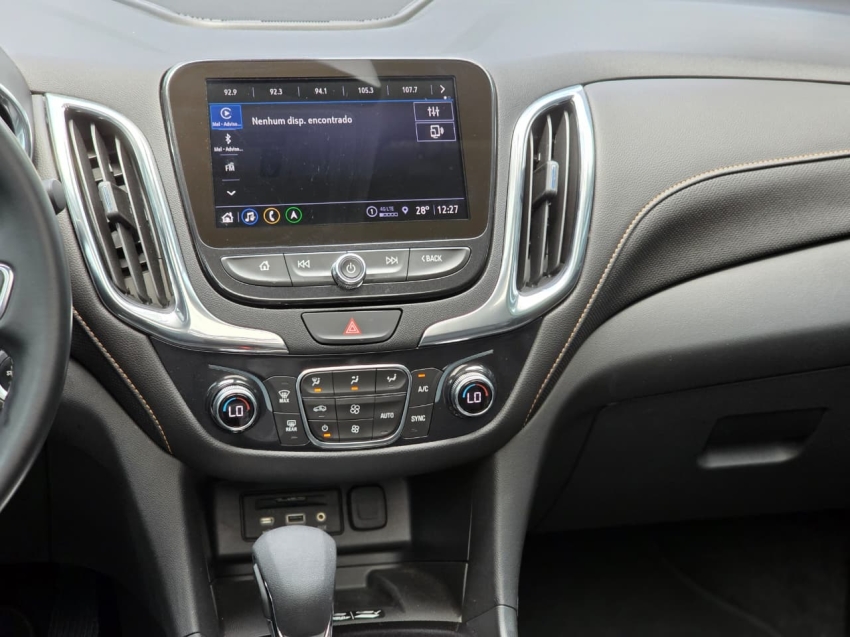 GM - Chevrolet-EQUINOX-1.5 16V TURBO GASOLINA PREMIER AWD AUTOMÁTICO