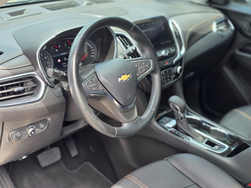 GM - Chevrolet-EQUINOX-1.5 16V TURBO GASOLINA PREMIER AWD AUTOMÁTICO