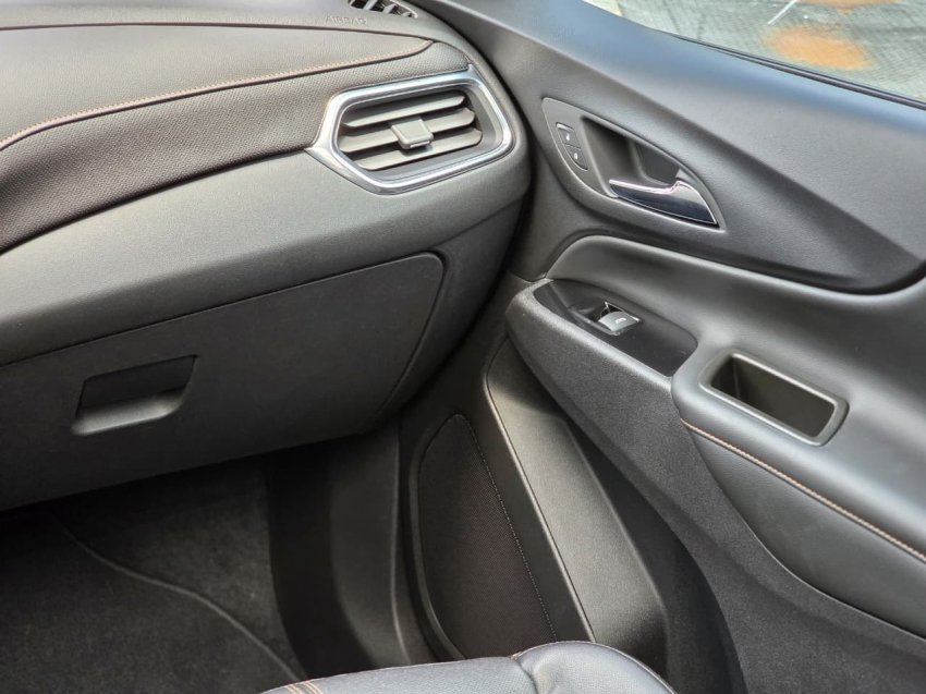 GM - Chevrolet-EQUINOX-1.5 16V TURBO GASOLINA PREMIER AWD AUTOMÁTICO
