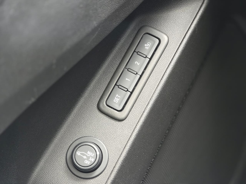 GM - Chevrolet-EQUINOX-1.5 16V TURBO GASOLINA PREMIER AWD AUTOMÁTICO