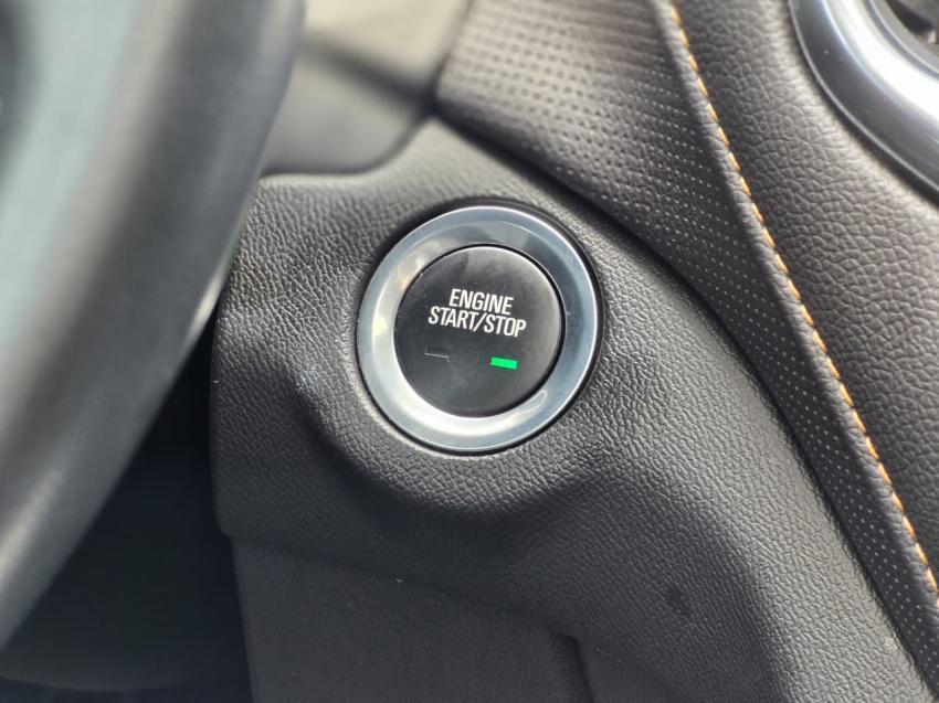 GM - Chevrolet-EQUINOX-1.5 16V TURBO GASOLINA PREMIER AWD AUTOMÁTICO