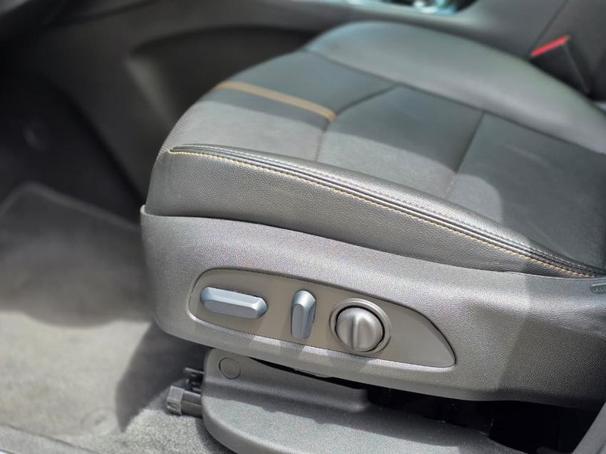 GM - Chevrolet-EQUINOX-1.5 16V TURBO GASOLINA PREMIER AWD AUTOMÁTICO