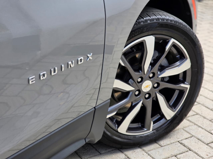 GM - Chevrolet-EQUINOX-1.5 16V TURBO GASOLINA PREMIER AWD AUTOMÁTICO