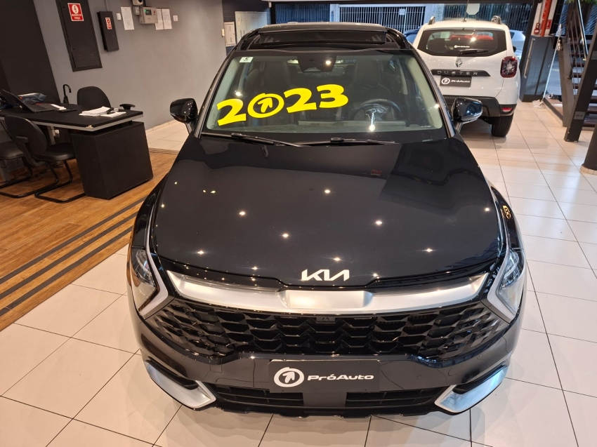 Kia Motors-SPORTAGE-1.6 TGDI MHEV EX DCT