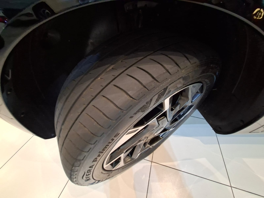 Kia Motors-SPORTAGE-1.6 TGDI MHEV EX DCT