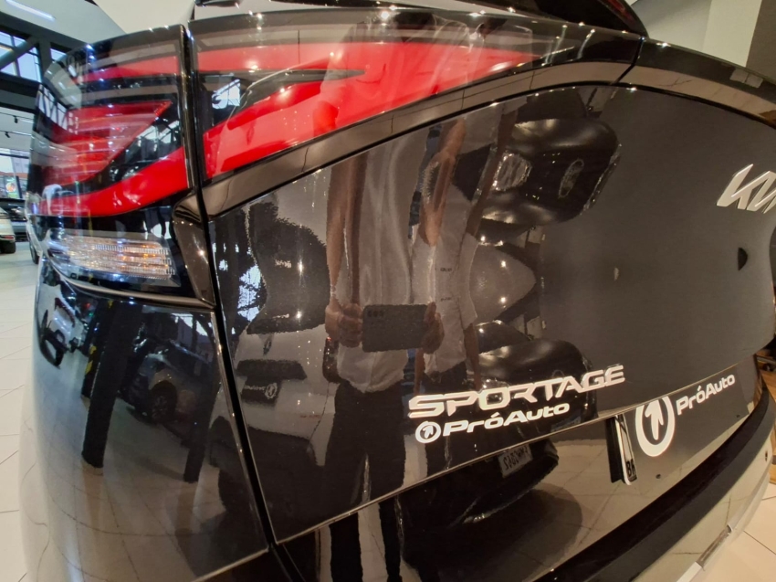 Kia Motors-SPORTAGE-1.6 TGDI MHEV EX DCT