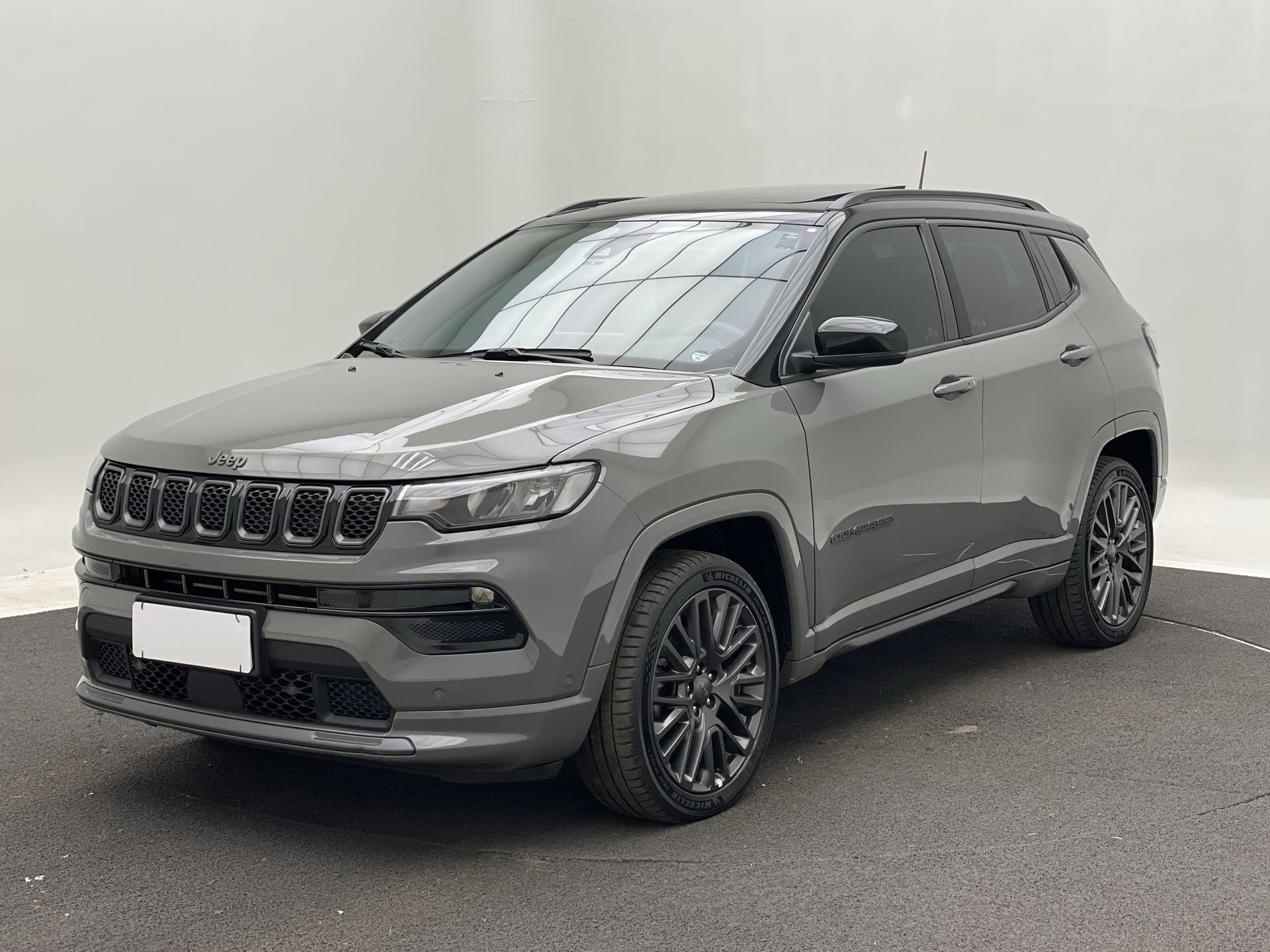 COMPASS S T270 1.3 TB 4x2 Flex Aut.