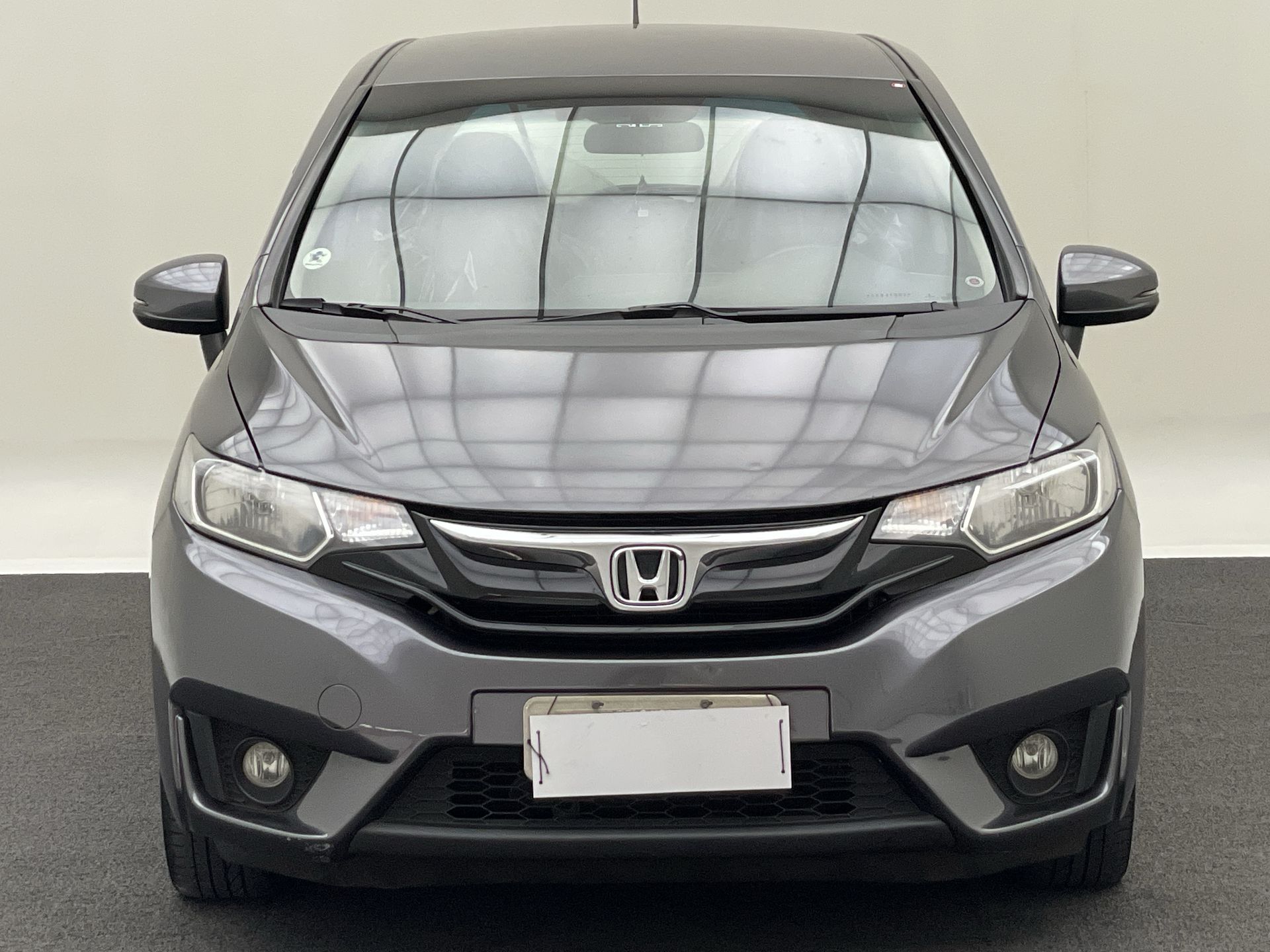 Fit EX/S 1.5 Flex/Flexone 16V 5p Aut.