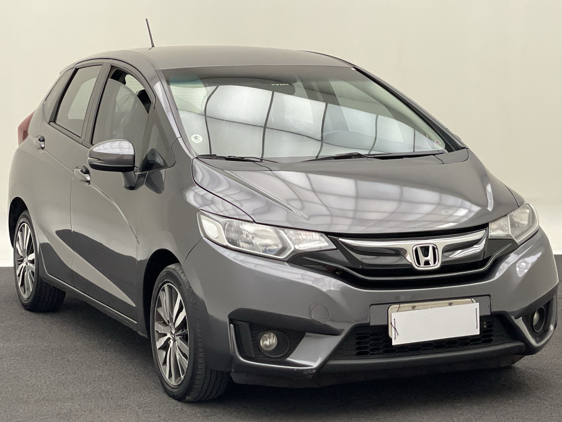 Fit EX/S 1.5 Flex/Flexone 16V 5p Aut.