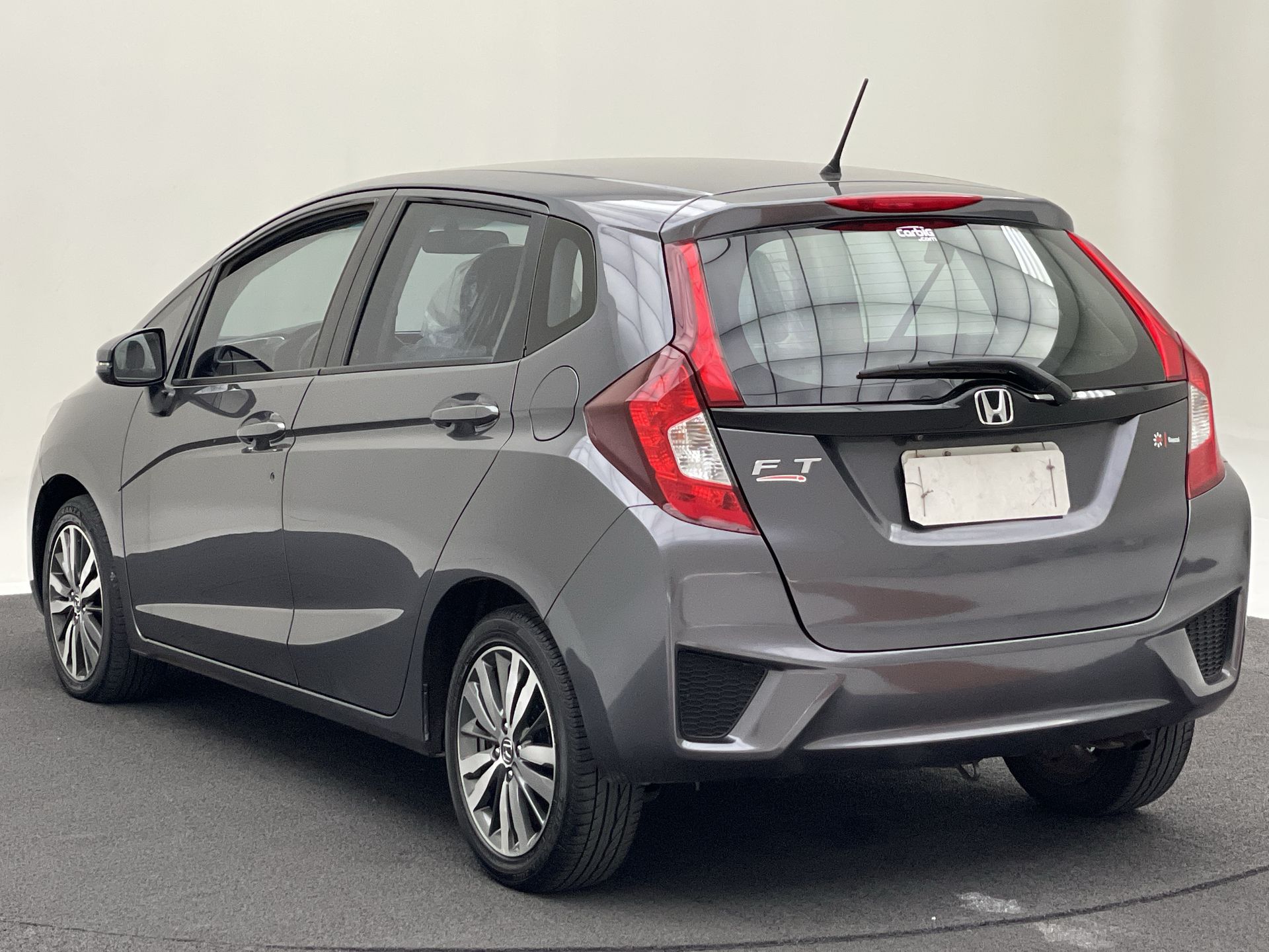 Fit EX/S 1.5 Flex/Flexone 16V 5p Aut.