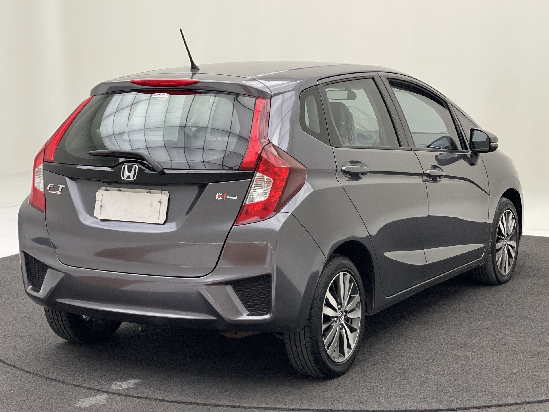 Fit EX/S 1.5 Flex/Flexone 16V 5p Aut.