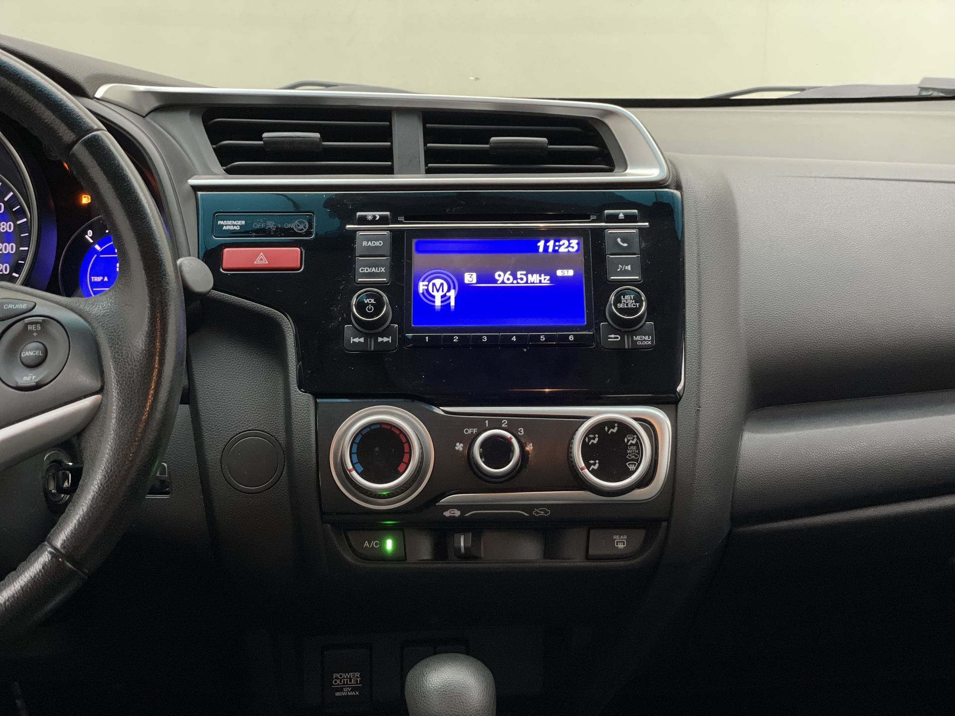 Fit EX/S 1.5 Flex/Flexone 16V 5p Aut.