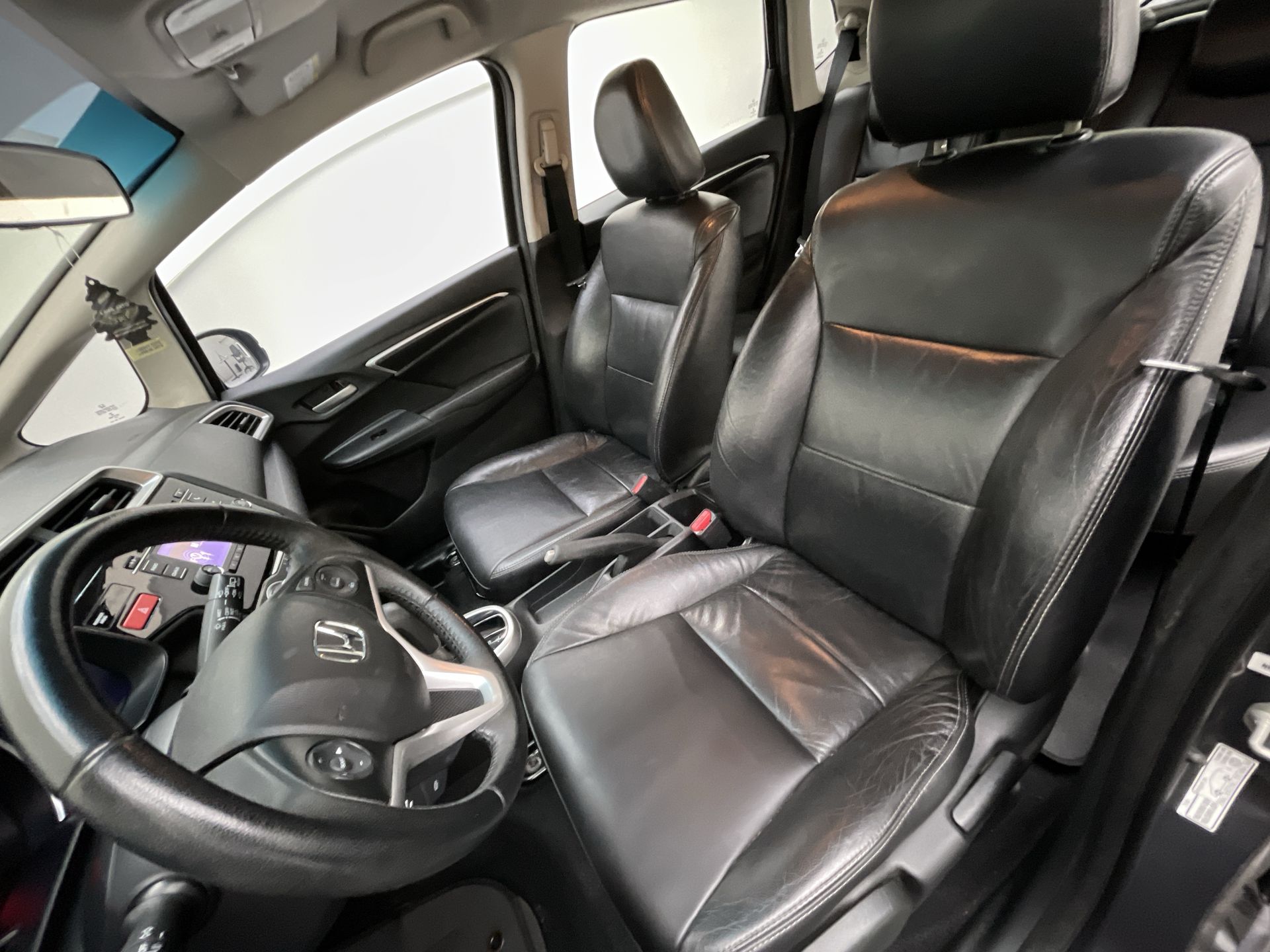 Fit EX/S 1.5 Flex/Flexone 16V 5p Aut.