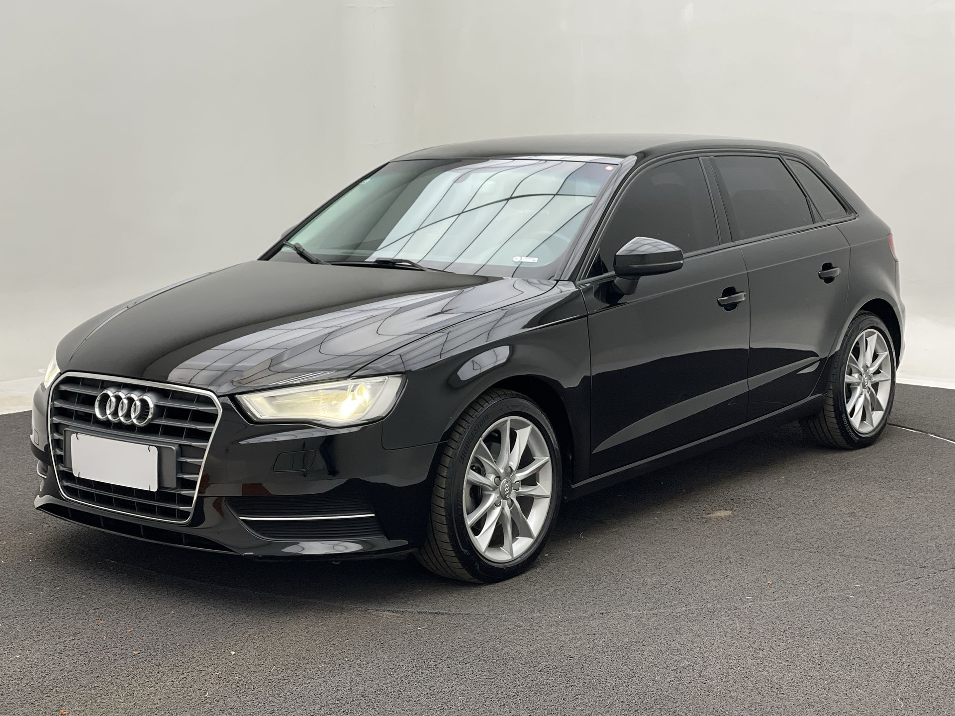 A3 Sportback 1.4 TFSI S-Tronic