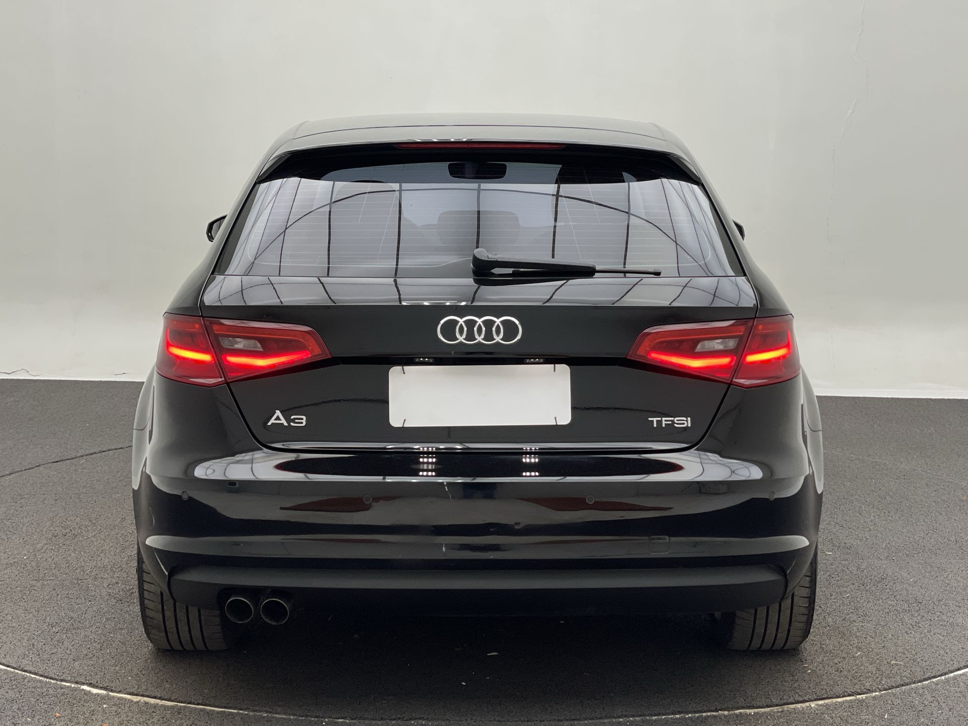 A3 Sportback 1.4 TFSI S-Tronic
