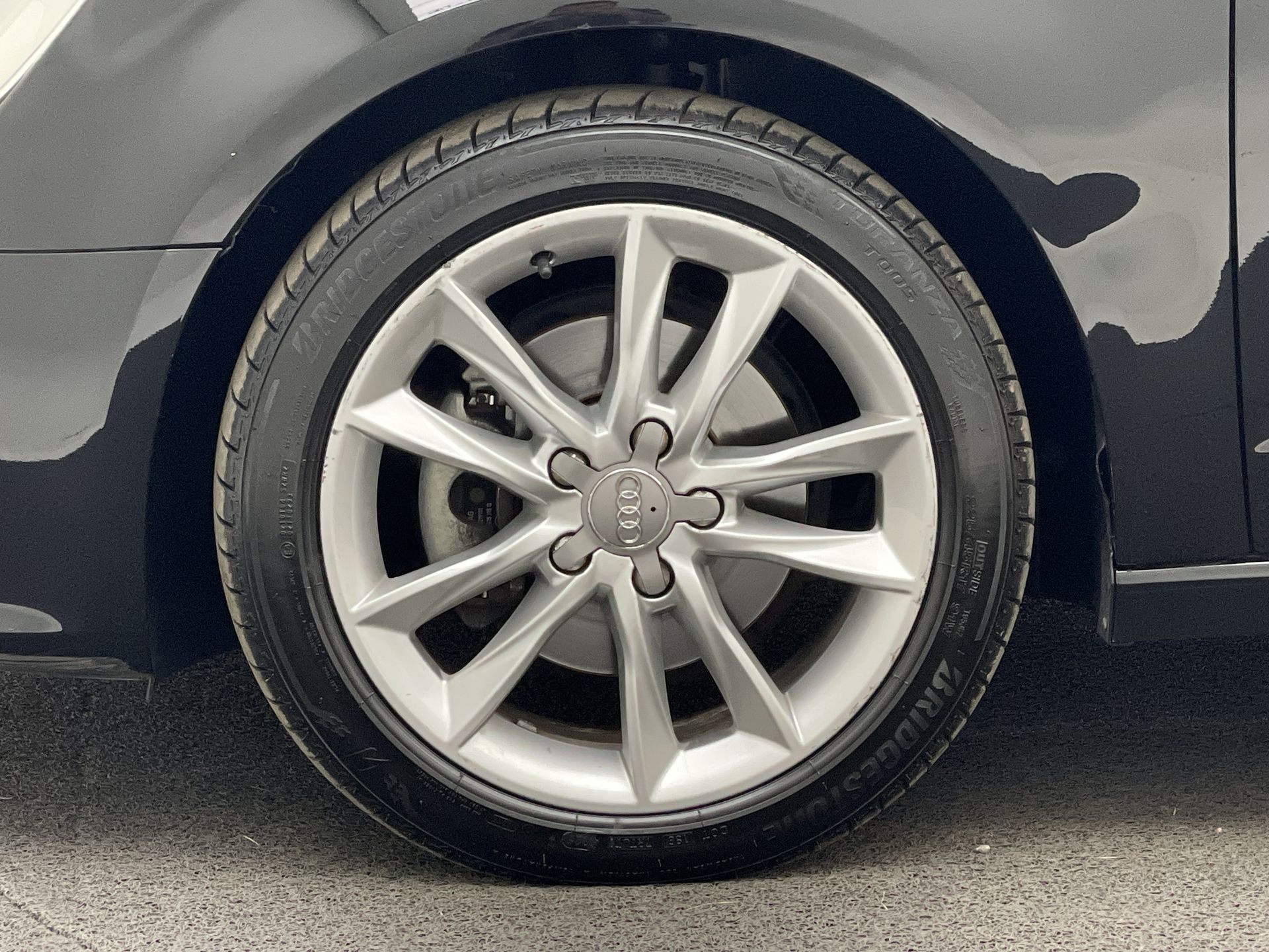 A3 Sportback 1.4 TFSI S-Tronic