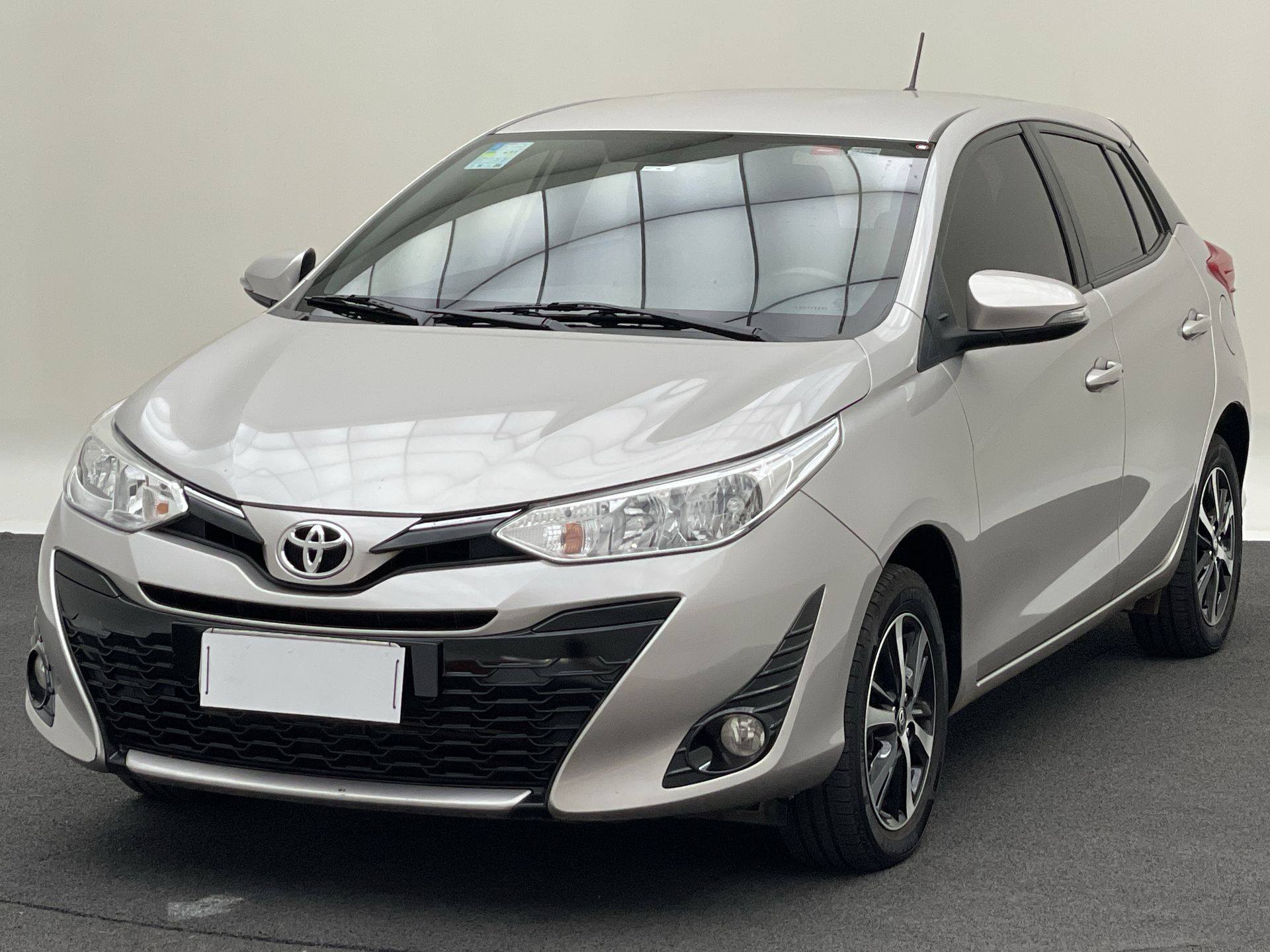 YARIS XS 1.5 Flex 16V 5p Aut.