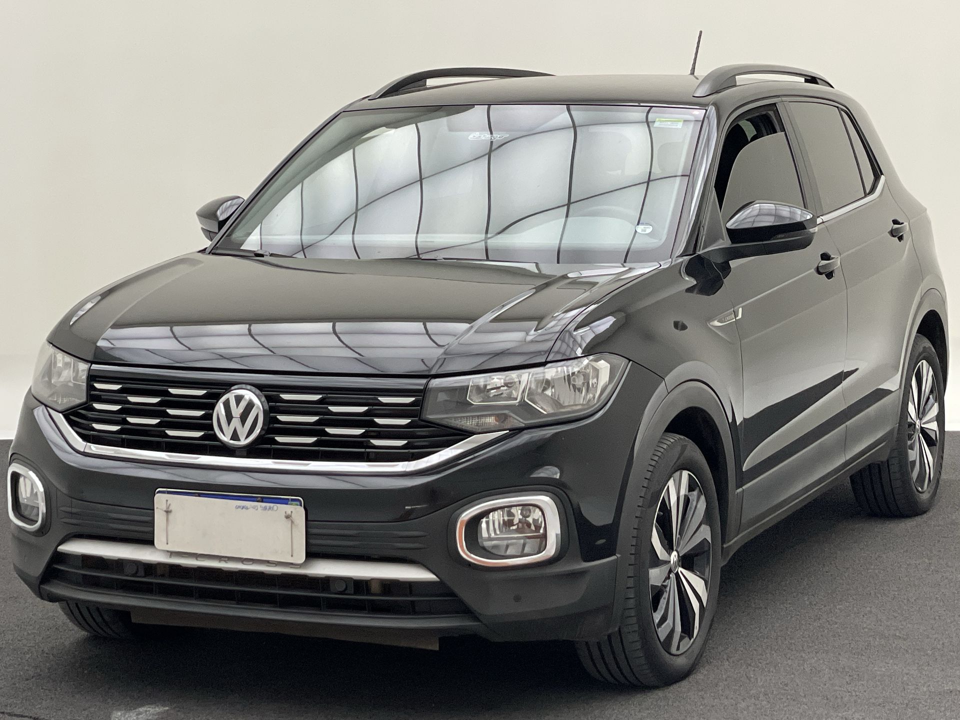T-CROSS 1.0 200 TSI TOTAL FLEX AUT.