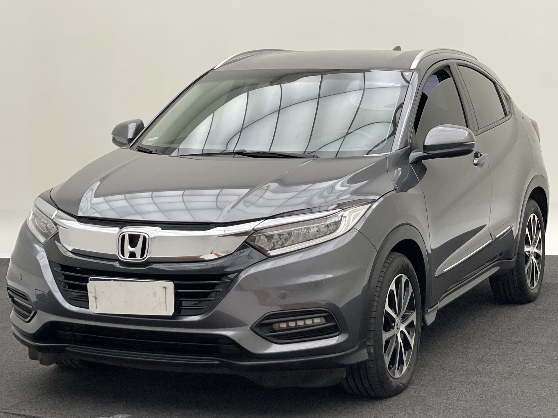 HR-V EXL 1.8 Flexone 16V 5p Aut.