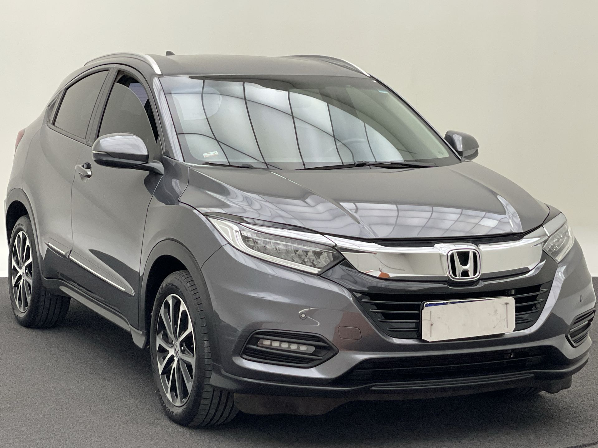 HR-V EXL 1.8 Flexone 16V 5p Aut.