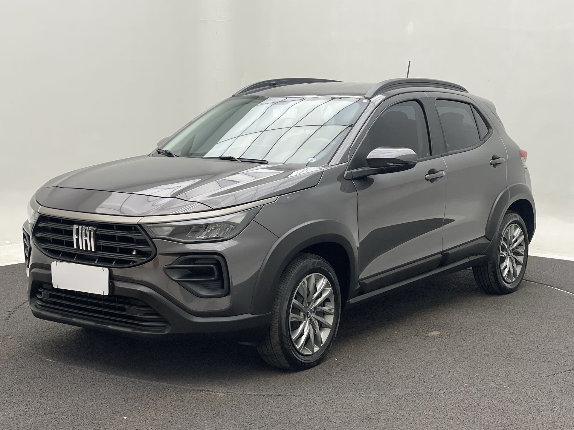 PULSE DRIVE 1.3 8V Flex Aut.