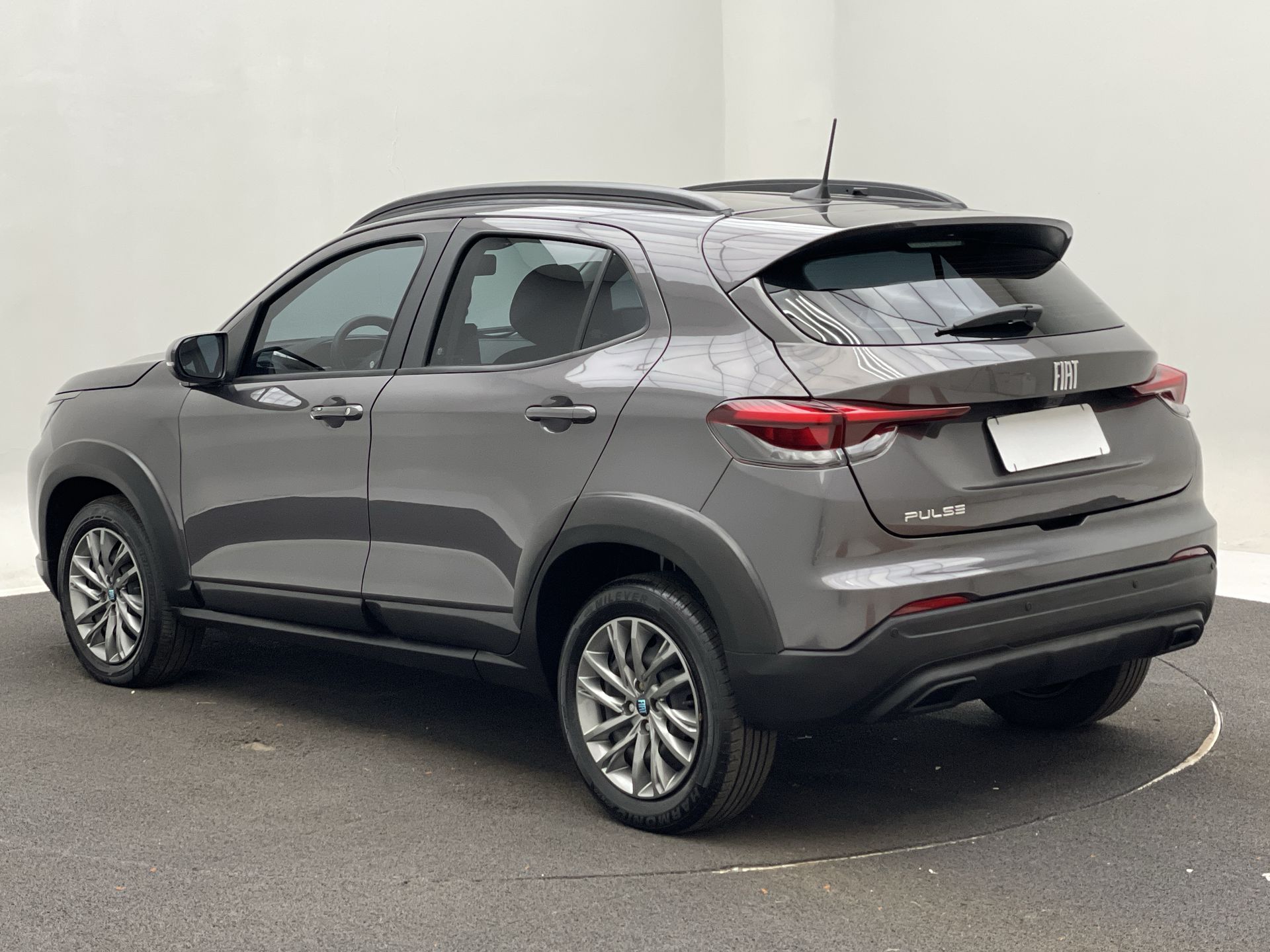 PULSE DRIVE 1.3 8V Flex Aut.