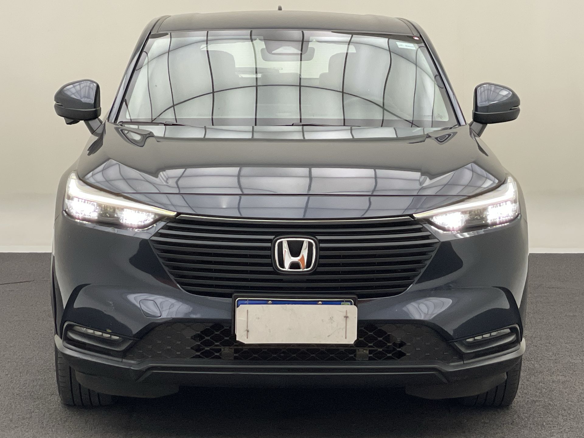 HR-V EXL 1.5 Sensing 16V 5p Aut.