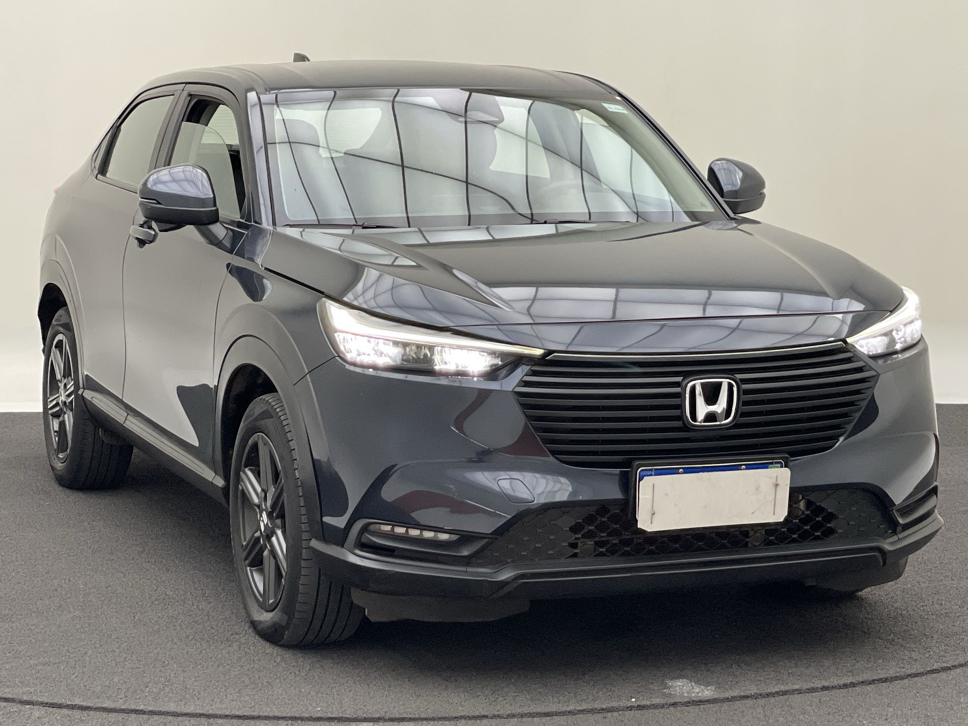 Honda-HR-V-HR-V EXL 1.5 Sensing 16V 5p Aut.