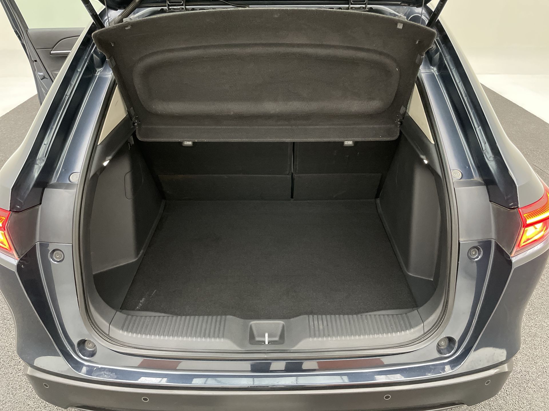 Honda-HR-V-HR-V EXL 1.5 Sensing 16V 5p Aut.